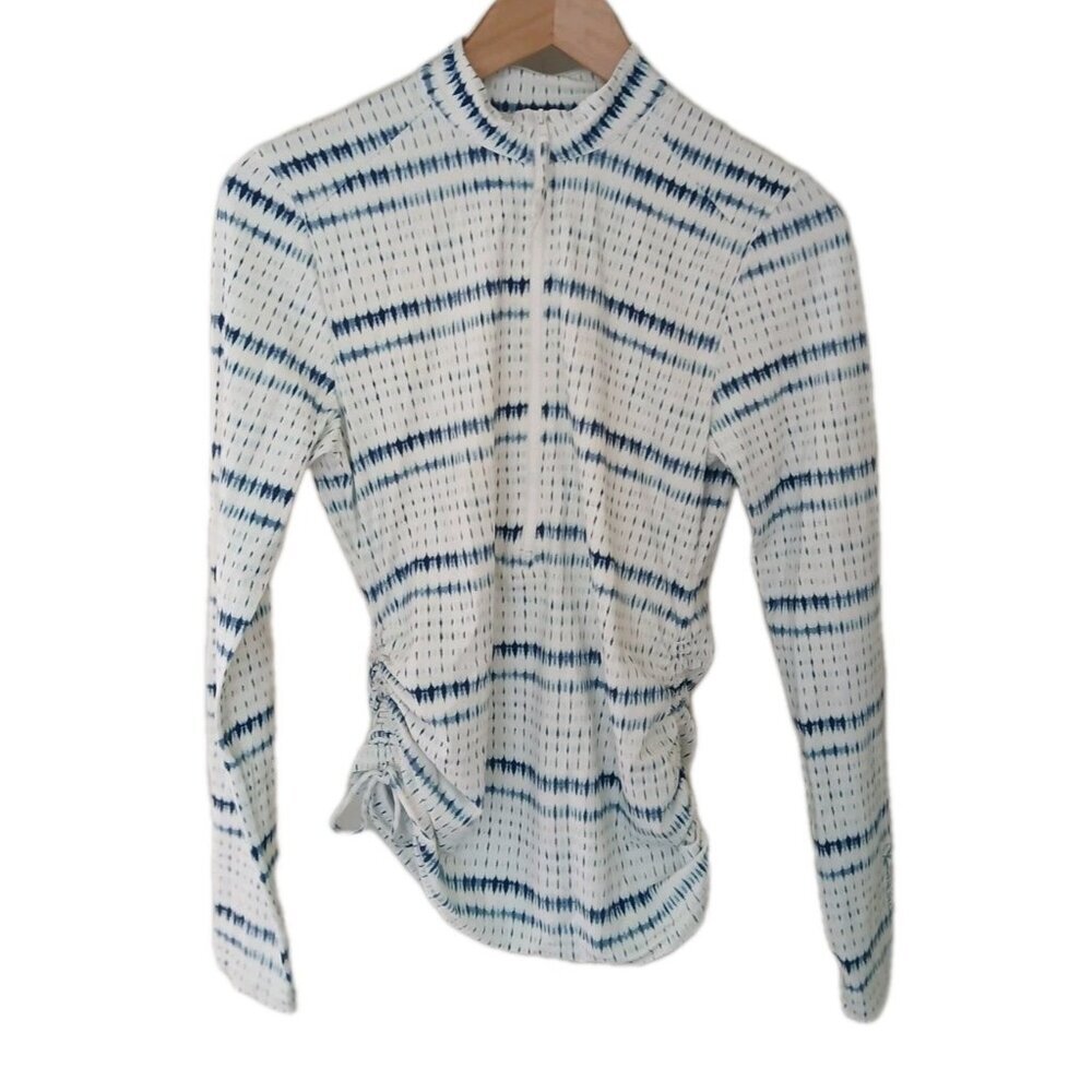 Carve Designs Cruz Rashguard